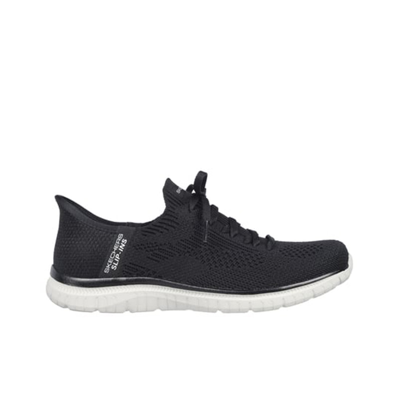 Championes Slip-Ins Virtue Negro