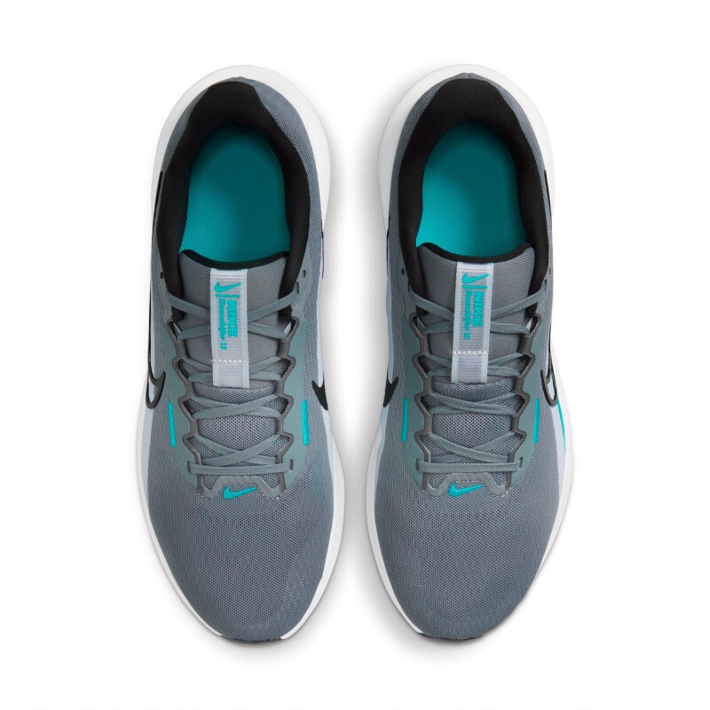 Zapatillas Nike Downshifter 13 de Hombre Gris