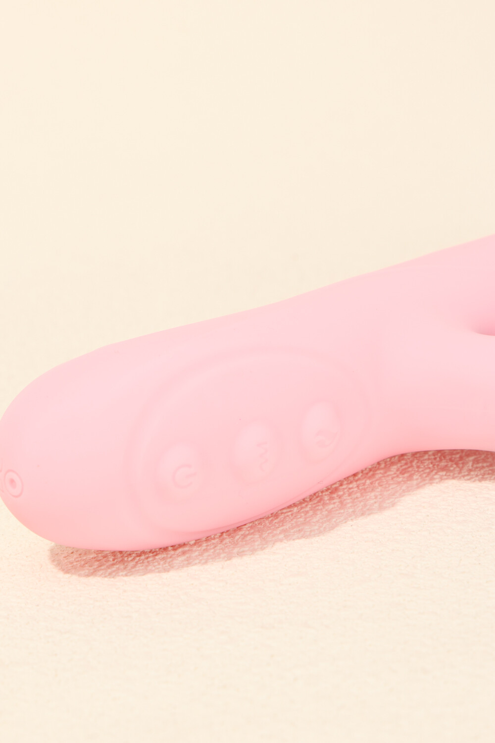 Vibrador Nic Usb Color Unico