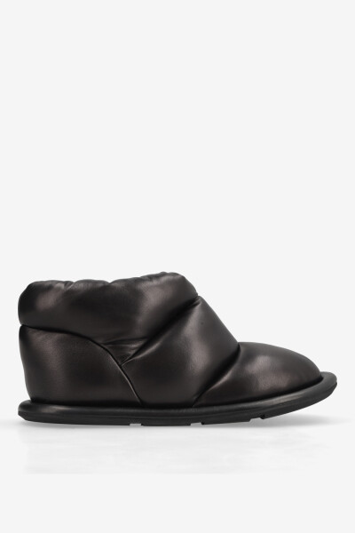 BOTA ELLIE Negro