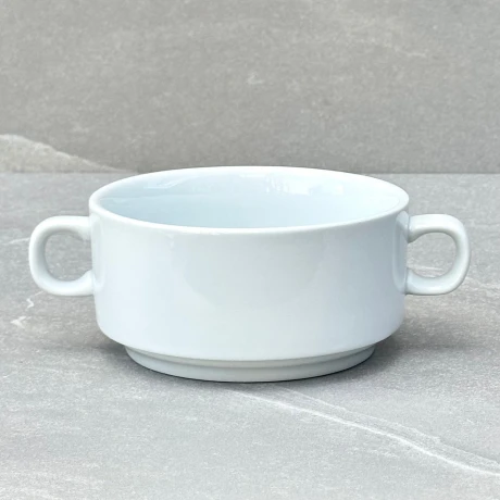 Bowl De Cerámica Para Ensaladas Ø 14cm x Alto 7cm Bowl De Cerámica Para Ensaladas Ø 14cm x Alto 7cm