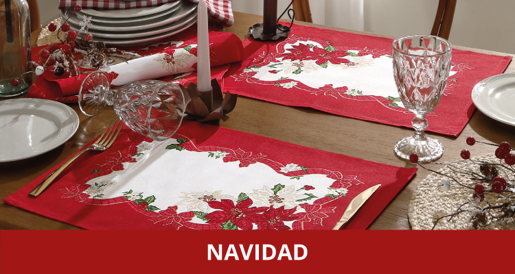 Decoración Navideña