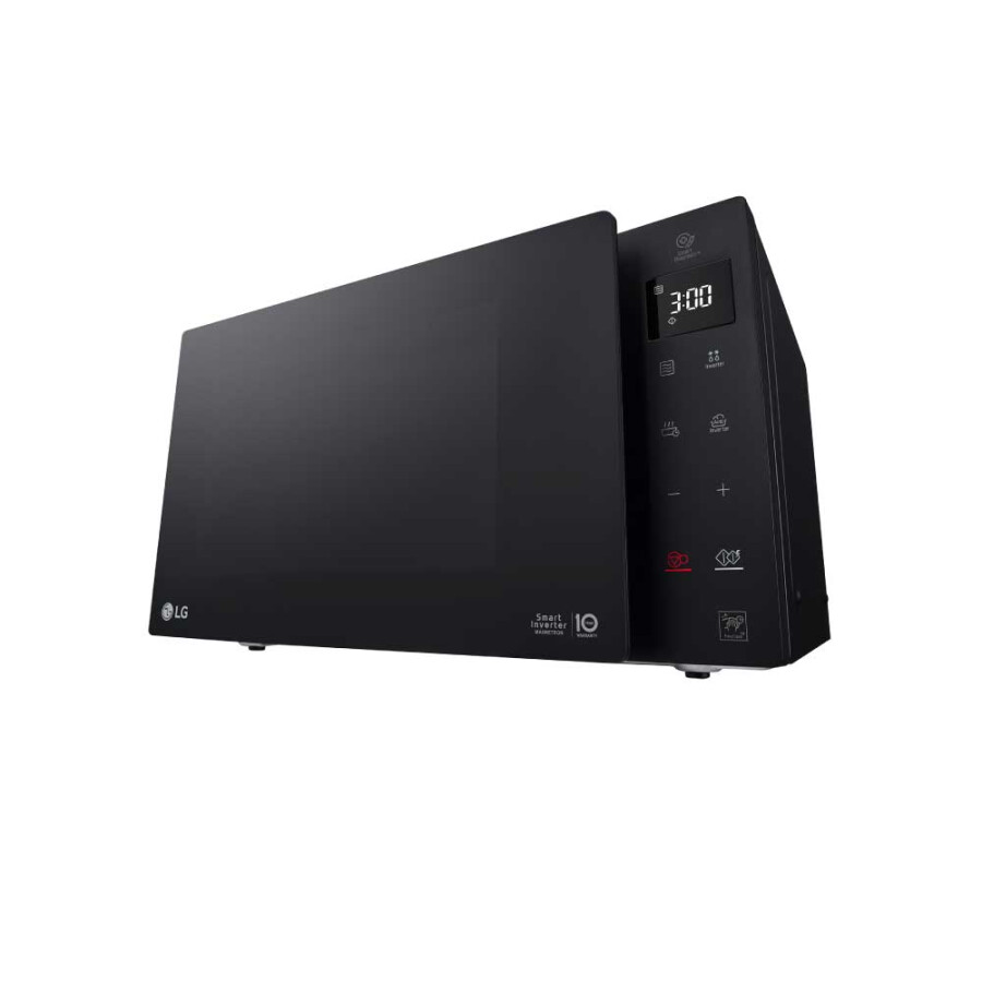 Microondas LG Inverter NeoChef 25L Microondas LG Inverter NeoChef 25L