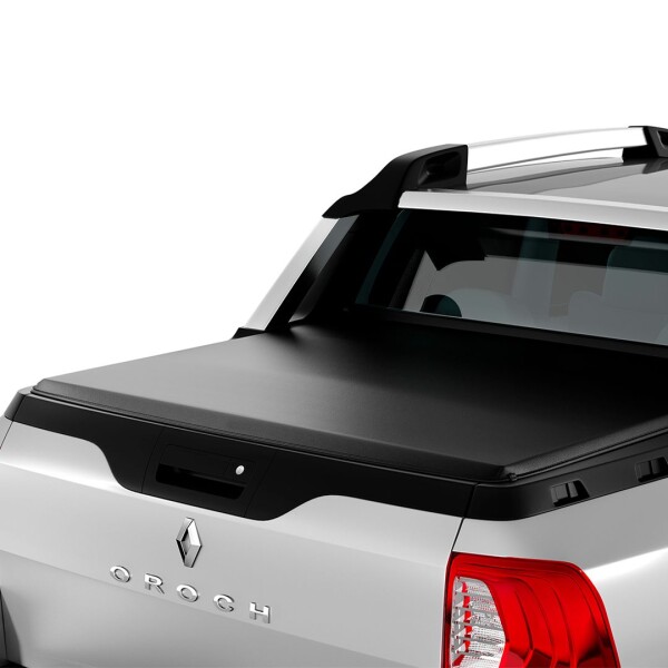 Lona Maritima Renault Oroch 2017-2023 (sin Roll Bar) Lona Maritima Renault Oroch 2017-2023 (sin Roll Bar)