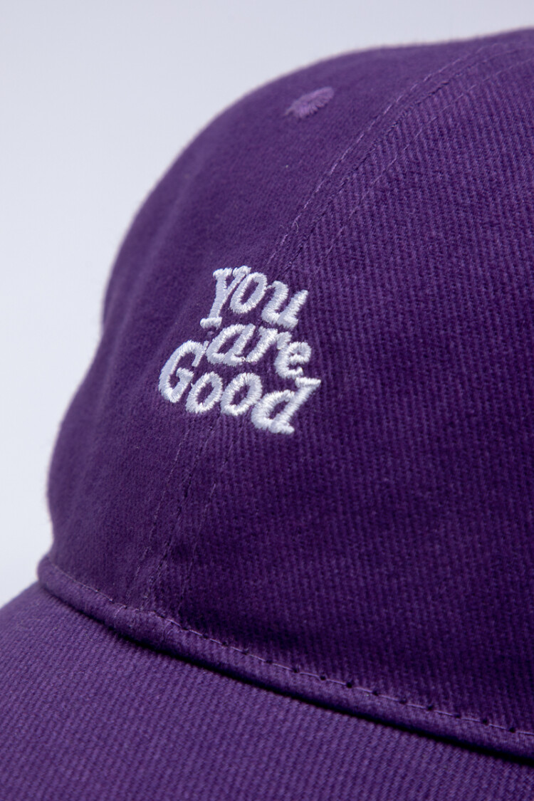 GORRO NOTRE Morado