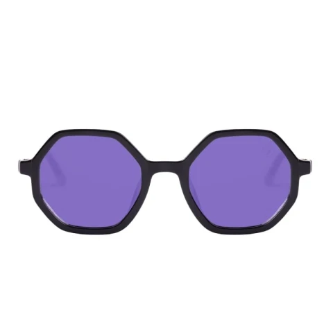 Lentes de Sol Chilli Beans Harry Potter Kids Negro
