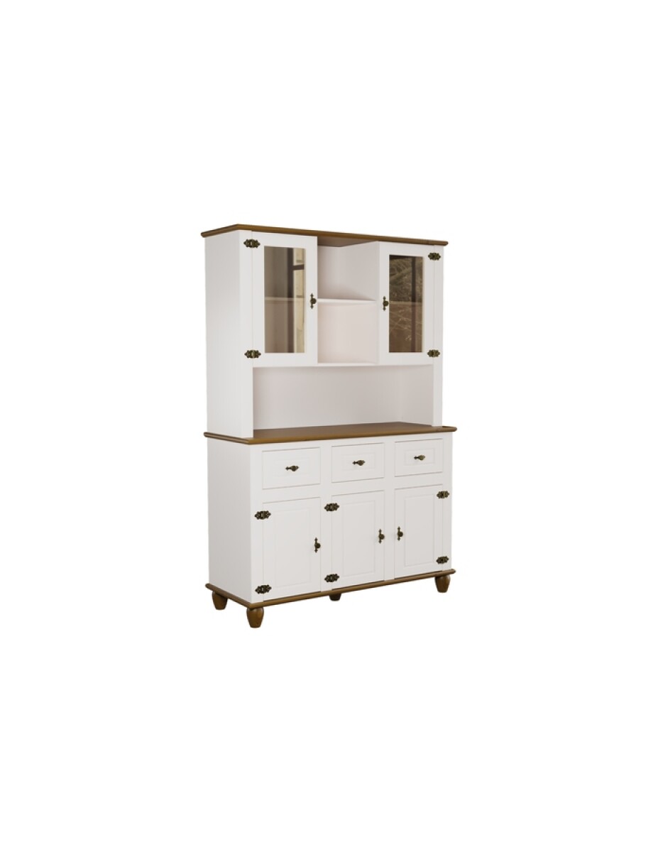 Kit De Cocina Joy 5 Puertas 3 Cajones SMGB 47309 