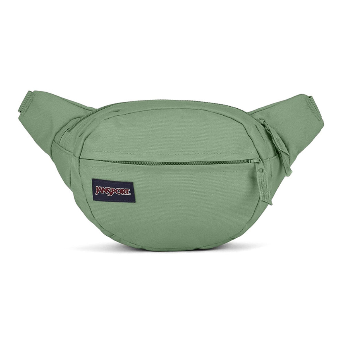 Riñonera Cangurera Urbana Jansport Fifth Avenue Original - Loden Frost 