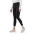 LEGGINGS XS-L BLACK