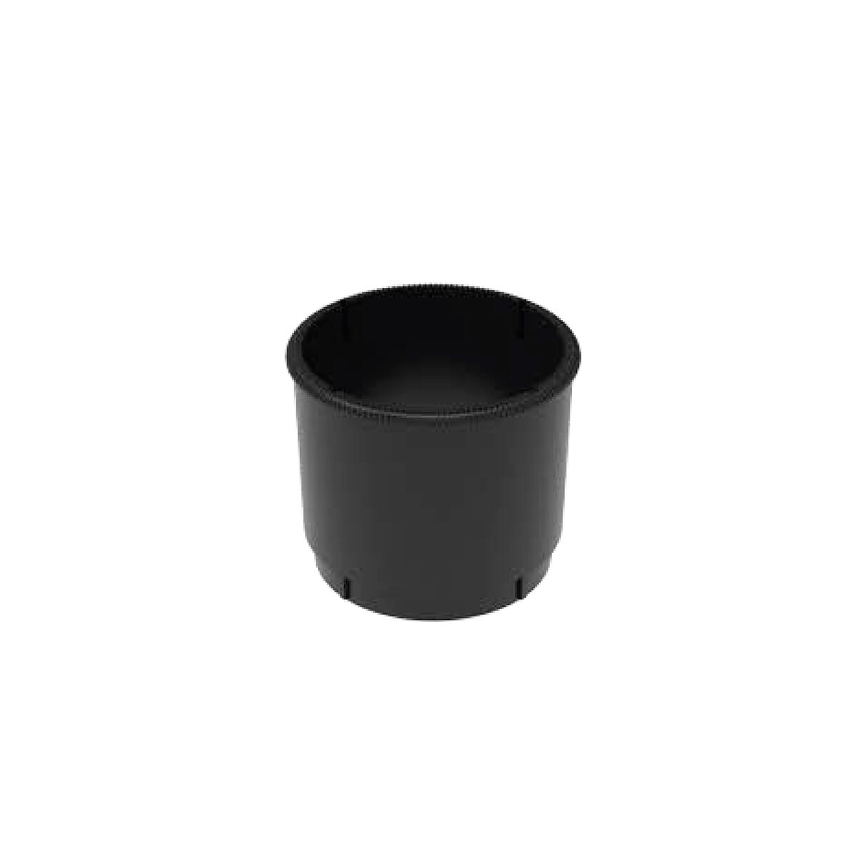 Piso Elevado Extensor Soporte 30Mm Negro Acero Terminado 