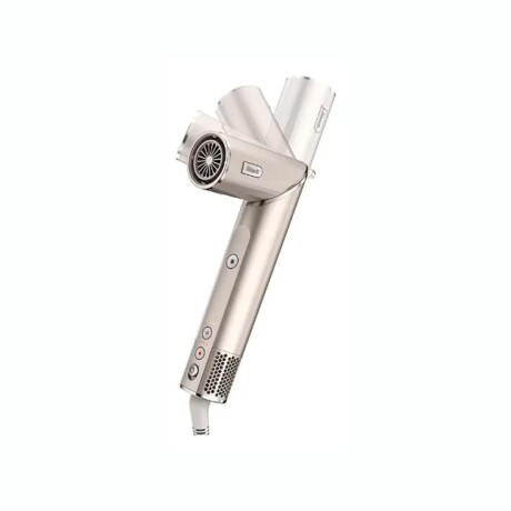 Secador De Pelo SHARK Multistyler HD426SLEU 3 En 1 - Silver Secador De Pelo SHARK Multistyler HD426SLEU 3 En 1 - Silver