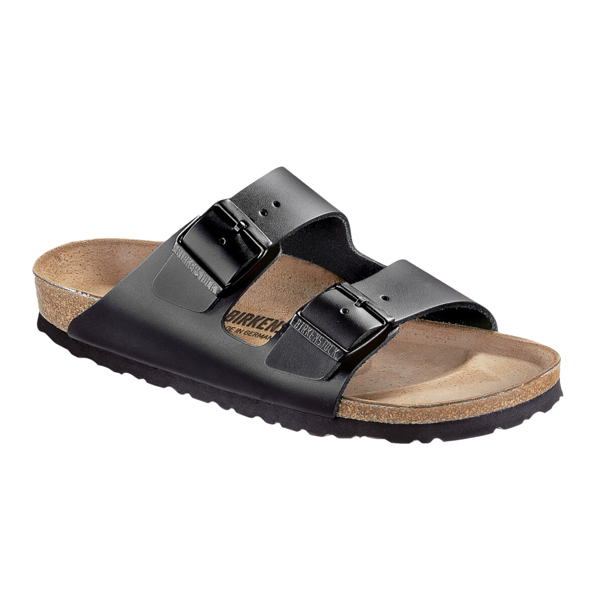 Sandalia Arizona NL - Estrecho - Black 