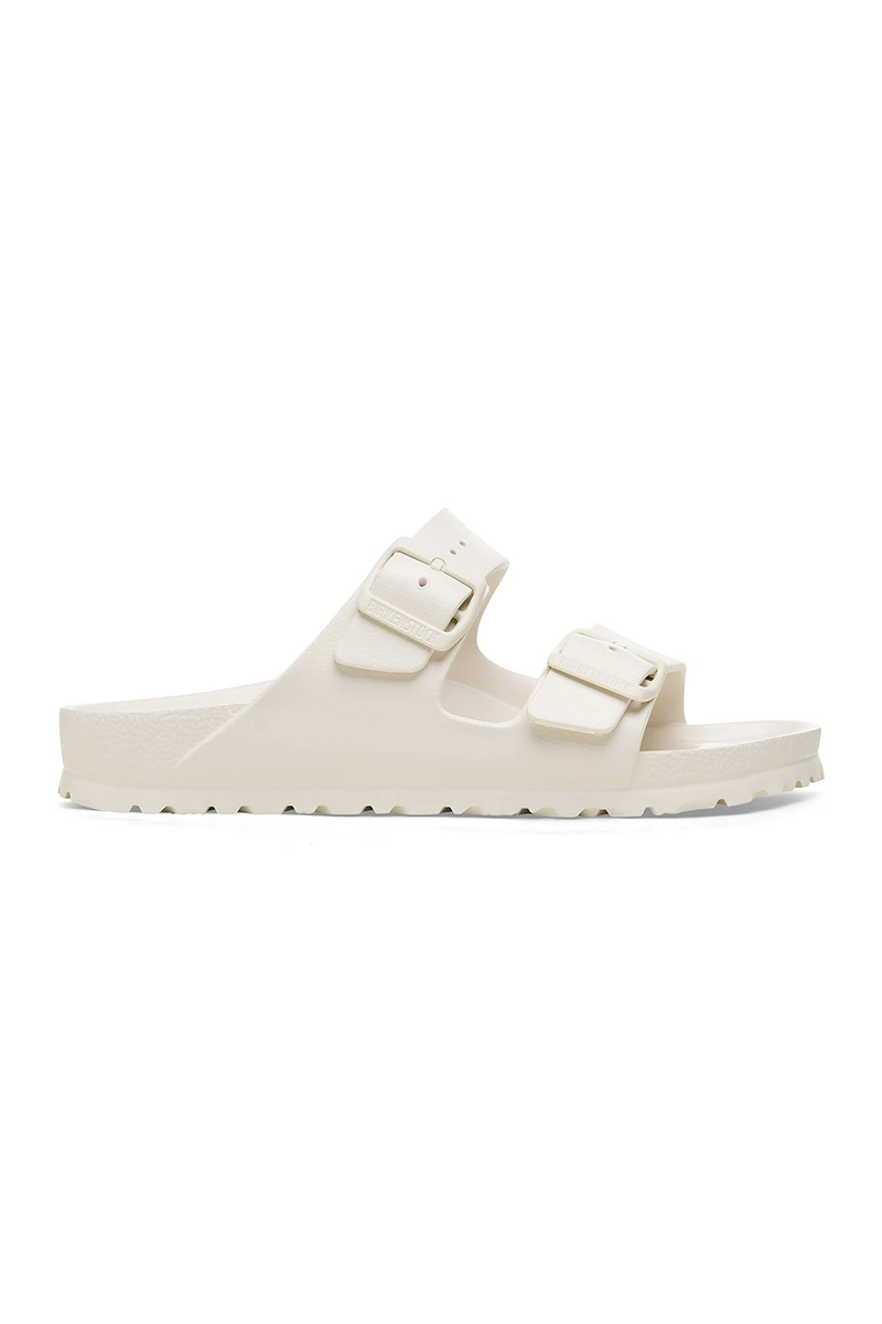 Sandalia Arizona Eva - Estrecho Eggshell