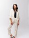 BLAZER JADE CRUDO