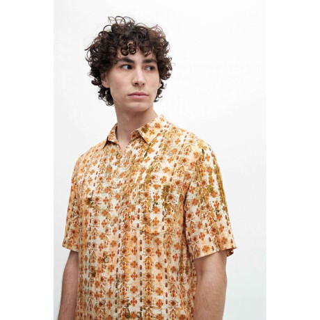 Camisa Penn Vintage