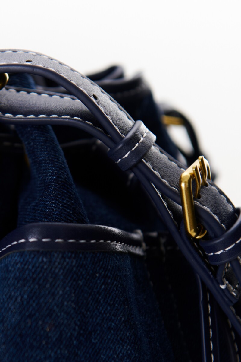 CARTERA VIVO CUERO JEAN