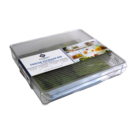 RECIPIENTE C/TAPA ACRILICO P/HELADERA RECIPIENTE C/TAPA ACRILICO P/HELADERA