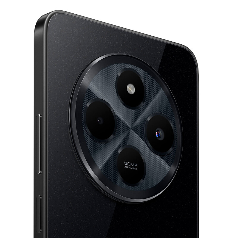 Celular Xiaomi Redmi 14C 128GB 4GB Midnight Black Dual Sim Celular Xiaomi Redmi 14C 128GB 4GB Midnight Black Dual Sim