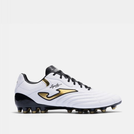 Championes Joma de Hombre - AGUILA CUP - ACUS2602FG WHITE