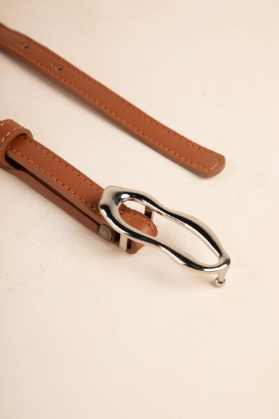 CINTURON MITTEN Whisky