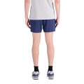 Short New Balance de Hombre - MS33127NNY BLUE