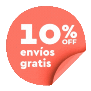 DoyPack y BagInBox 10% off