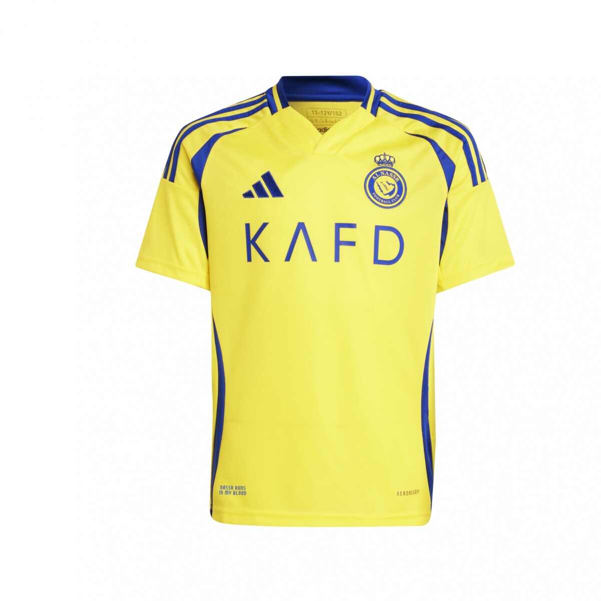 adidas AL NASSR FC 24/25 