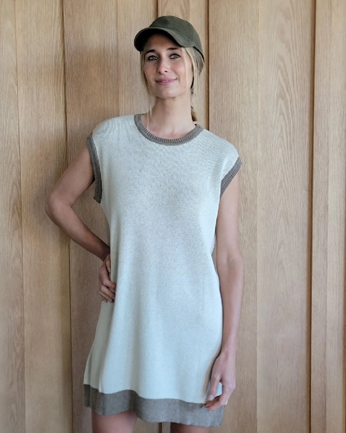 Vestido Cometa