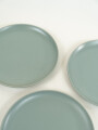 Plato Postre Vicox3 Color Unico