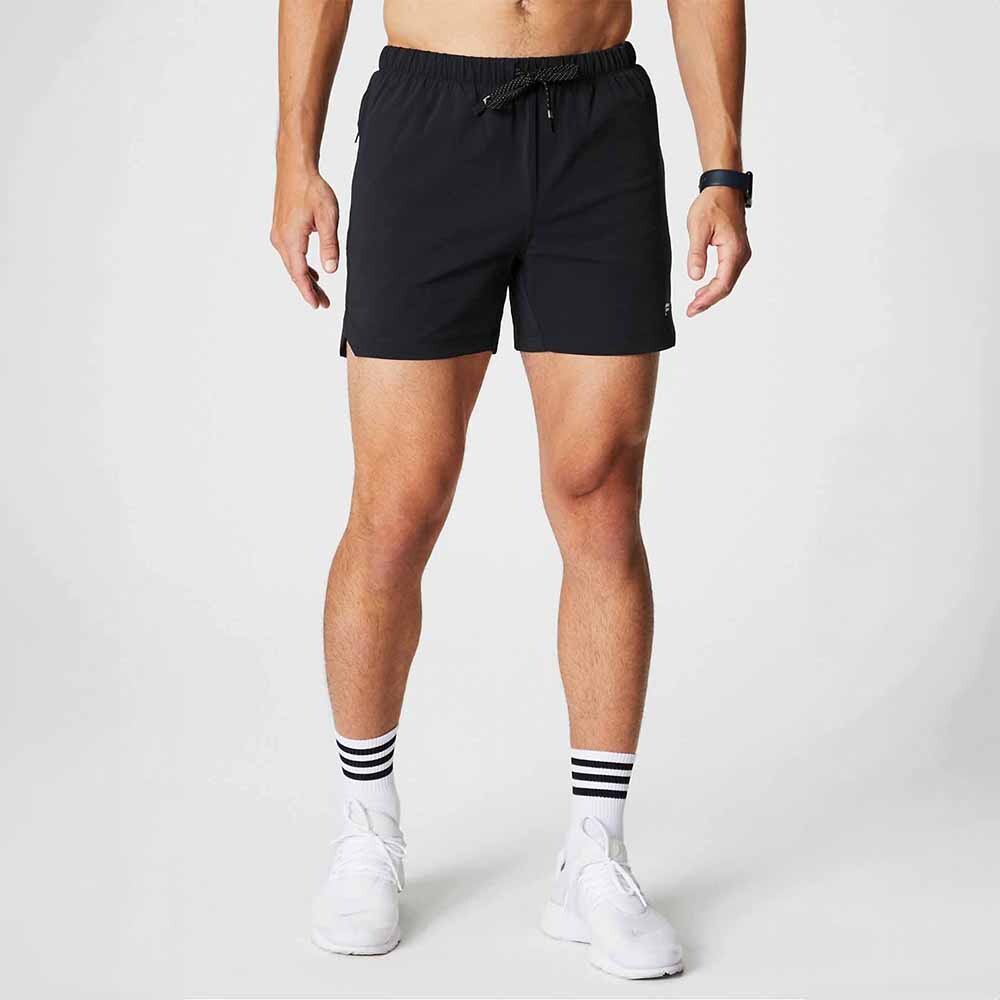 Shorts The 5" One Short (Lined) Hombre Black