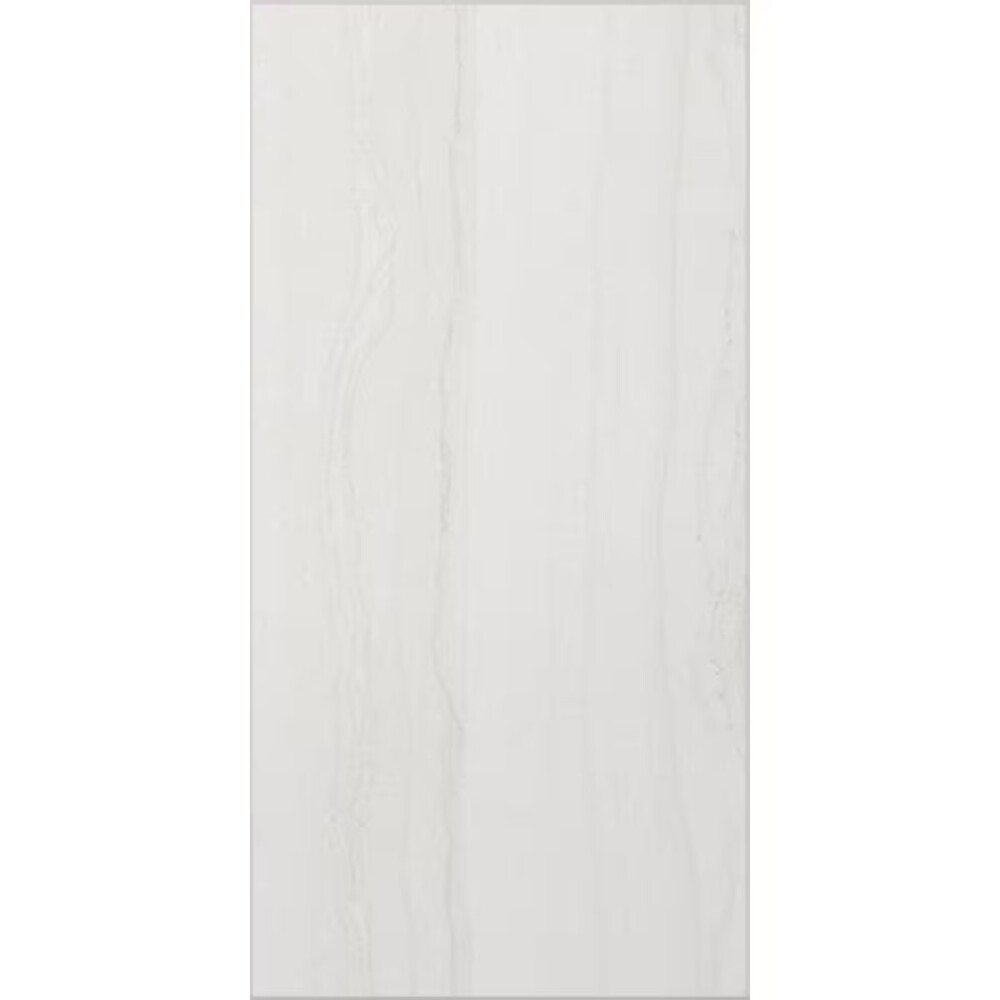 Porcelanato Arctic white 30x60 cm Mate y Rectificado Porcelanato Arctic White 30x60 Cm Mate Y Rectificado