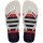 Ojotas Havaianas Top Nautical Blanco