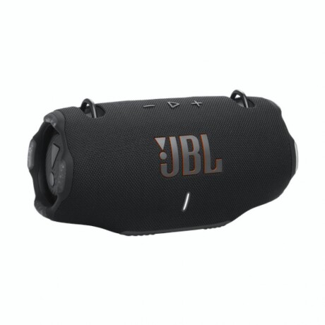 JBL XTREME 4 Parlante Inalámbrico JBL Xtreme 4 BT Batería 24Hrs Waterproof - Black