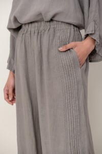 PANTALON HEATH Visón