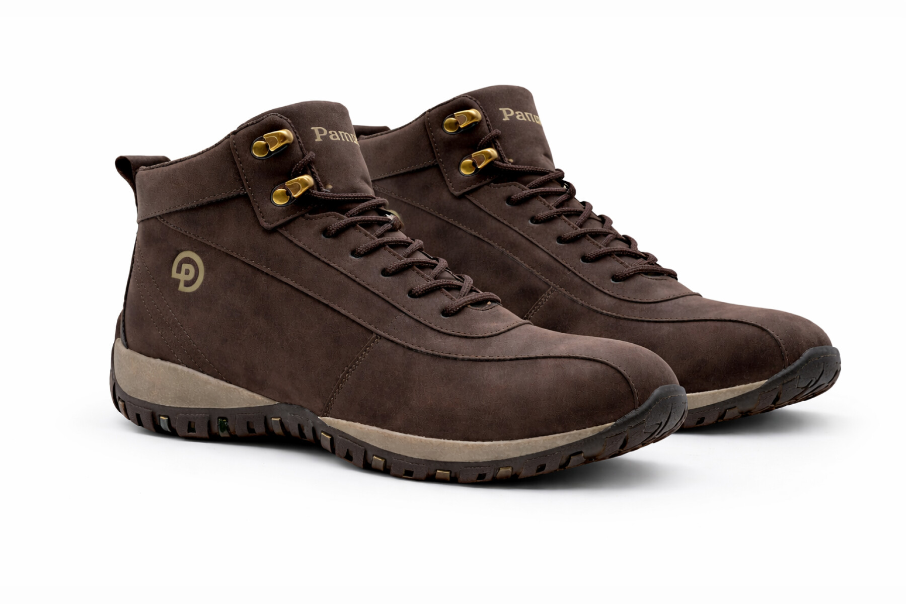 BOTIN ALTRIO - Torrado 