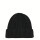 Gorro en 8 Negro