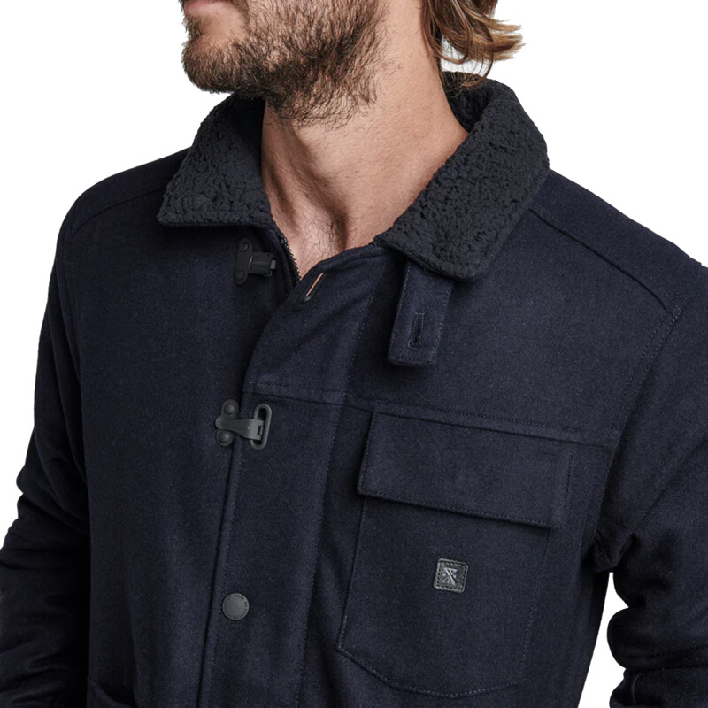 Campera Roark Axeman - Azul oscuro Campera Roark Axeman - Azul oscuro