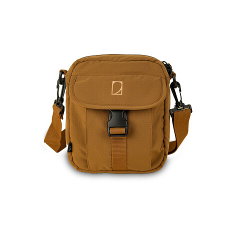 Bolso Martha Irupe Marrón