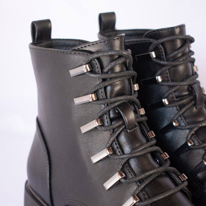 Bota Dama Osada BLACK