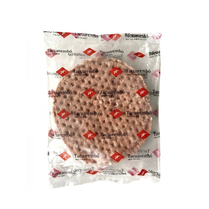 HAMBURGUESAS TACUAREMBO X 2 HAMBURGUESAS TACUAREMBO X 2