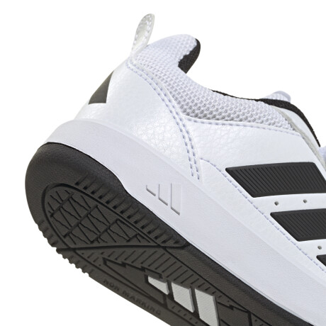 Championes adidas Tensaur Sport 3.0 de niño White