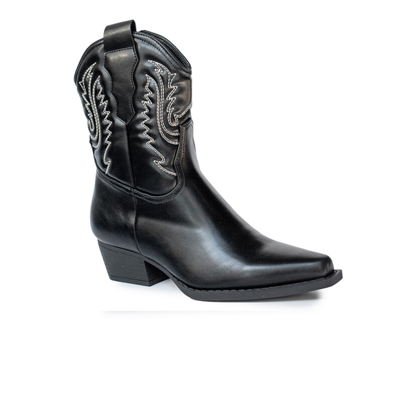 Bota Dama Panama Jack Black