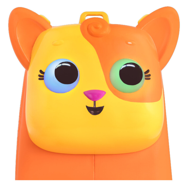 Valija Buggy Gato Lolo B. Toys Valija Buggy Gato Lolo B. Toys