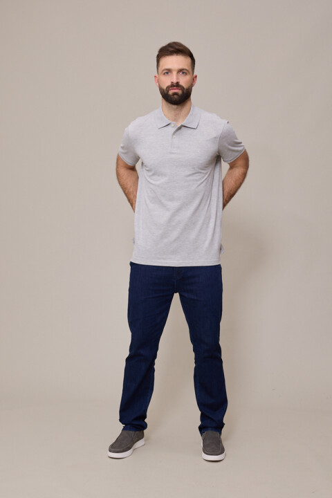JEAN MARAO POLANCO Indigo