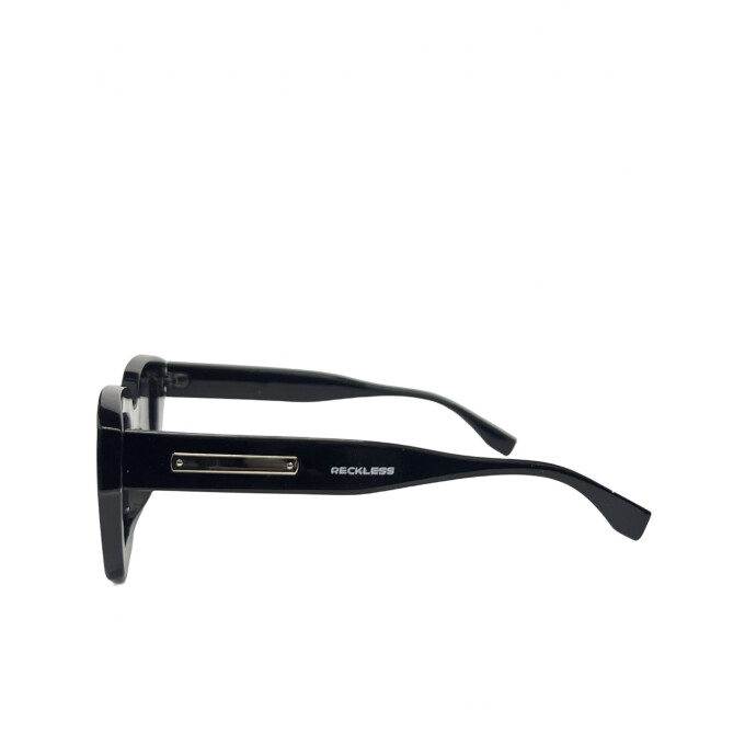 Reckless Apex Glow Black