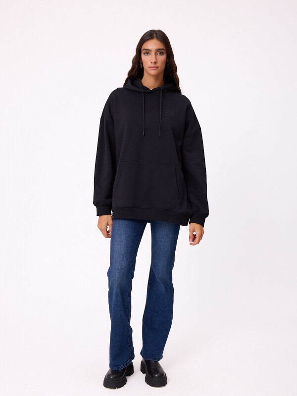 CANGURO S/C TAKEPI RUSTY Negro