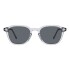 Lentes de Sol Chilli Beans Daca Gris - Negro