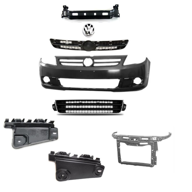 KIT DE PARAGOLPE Kit De Paragolpe