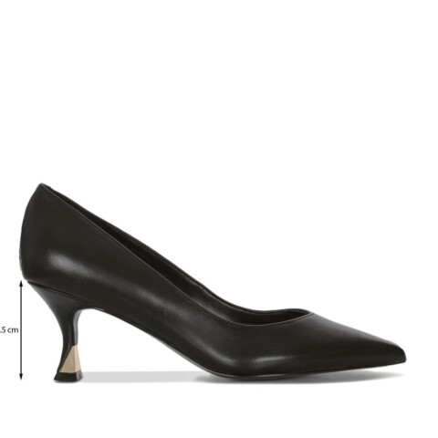 Pump Ariella Black 01