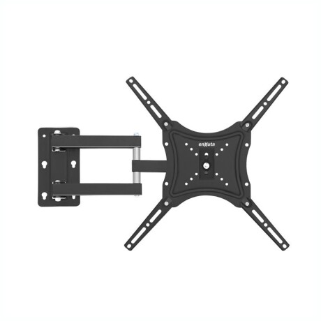 Soporte Articulado Para Tv Y Monitor ENXUTA STENXA321455 De Pared 14' A 55' Soporte Articulado Para Tv Y Monitor ENXUTA STENXA321455 De Pared 14' A 55'
